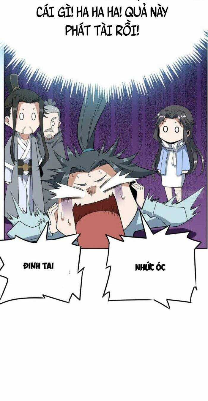 Kiếm Tu Imba Nhất Quả Đất - Chapter 171 - Trang 31