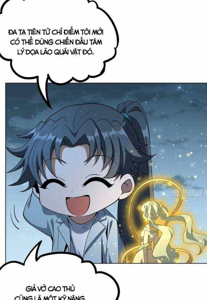 Kiếm Tu Imba Nhất Quả Đất - Chapter 171 - Trang 5