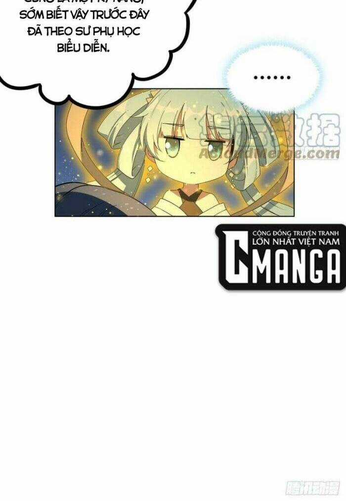 Kiếm Tu Imba Nhất Quả Đất - Chapter 171 - Trang 6