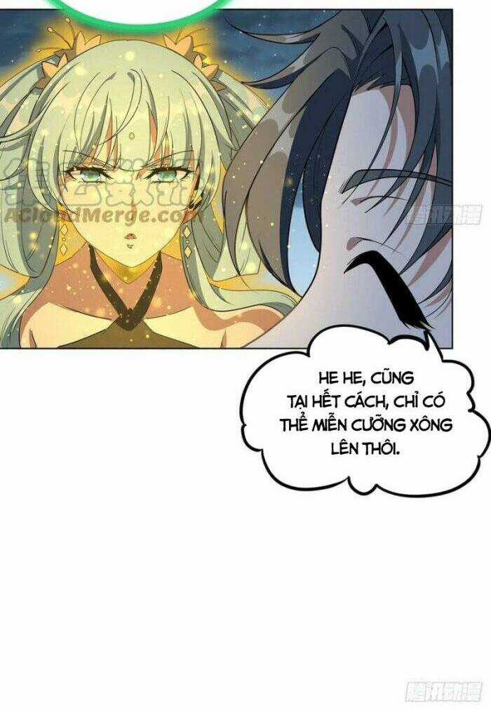 Kiếm Tu Imba Nhất Quả Đất - Chapter 171 - Trang 8