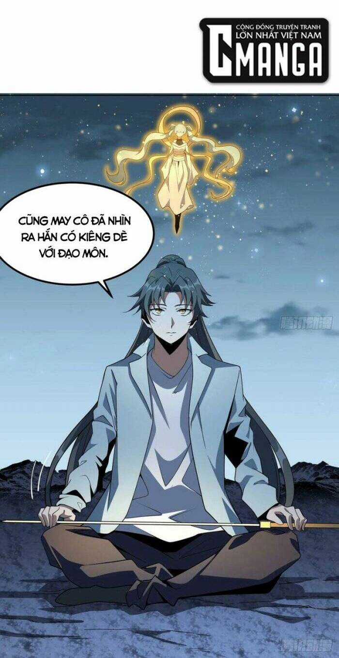 Kiếm Tu Imba Nhất Quả Đất - Chapter 171 - Trang 10