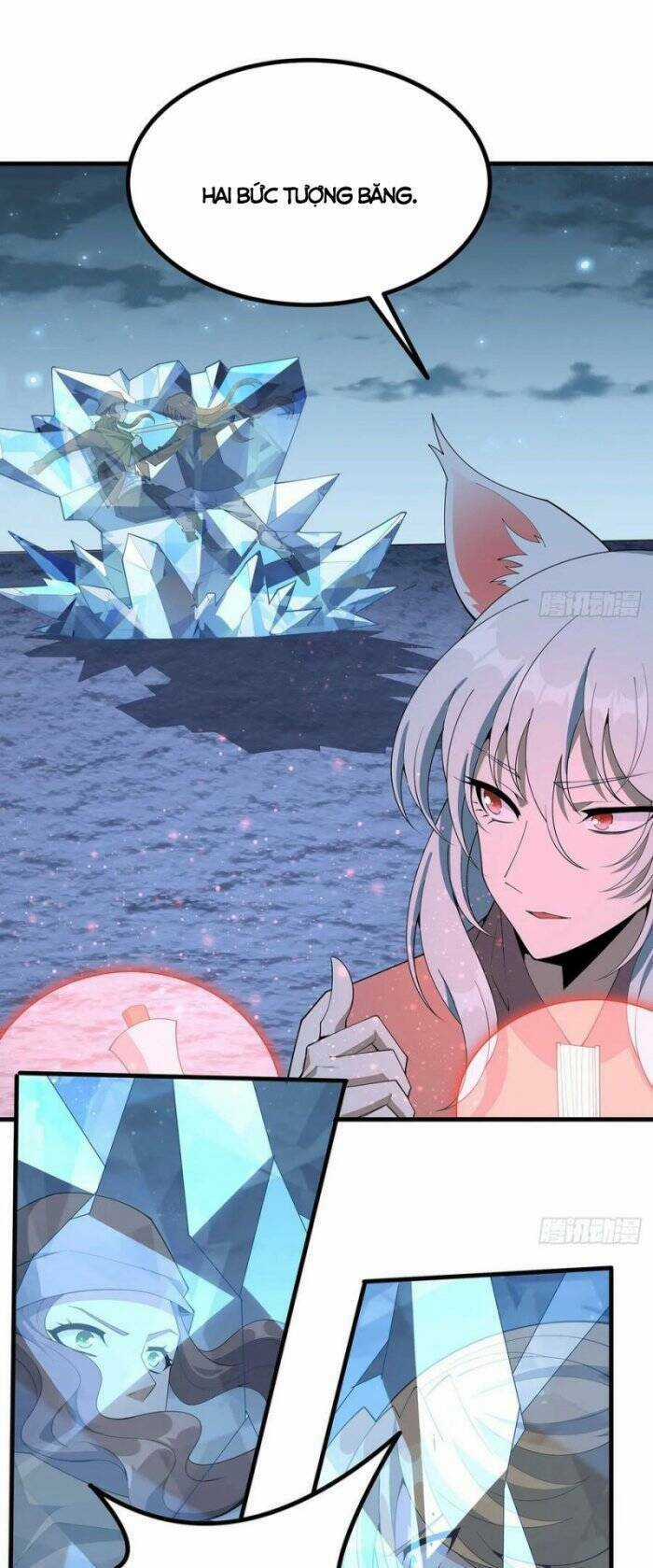 Kiếm Tu Imba Nhất Quả Đất - Chapter 172 - Trang 11