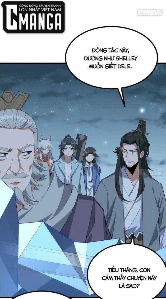 Kiếm Tu Imba Nhất Quả Đất - Chapter 172 - Trang 14