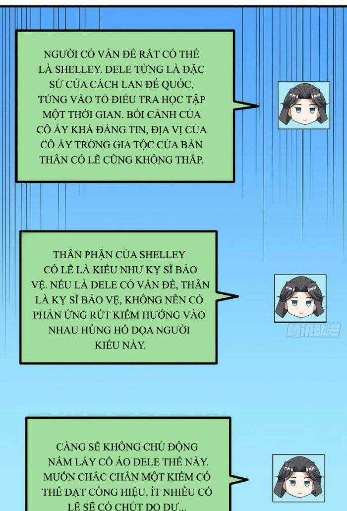 Kiếm Tu Imba Nhất Quả Đất - Chapter 172 - Trang 17