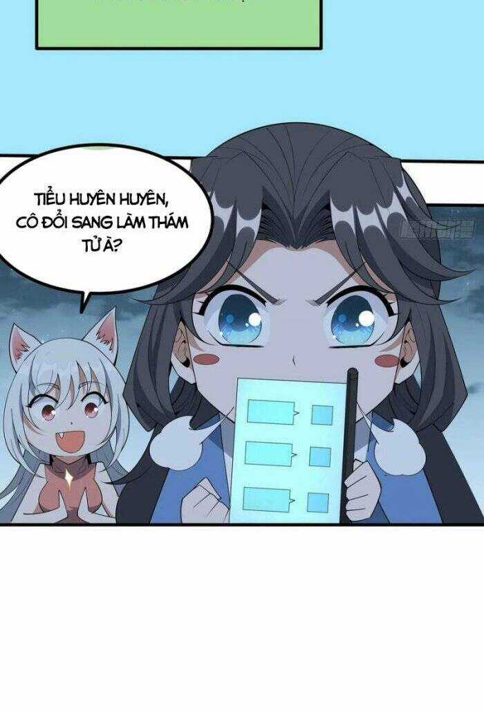 Kiếm Tu Imba Nhất Quả Đất - Chapter 172 - Trang 18