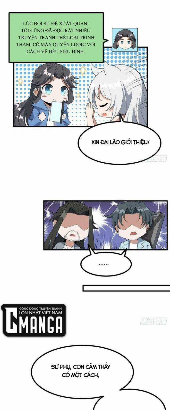 Kiếm Tu Imba Nhất Quả Đất - Chapter 172 - Trang 19