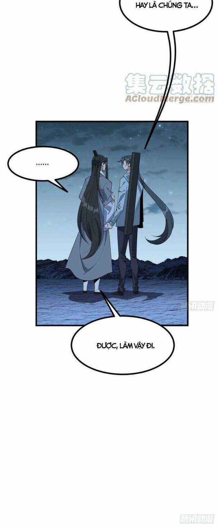 Kiếm Tu Imba Nhất Quả Đất - Chapter 172 - Trang 20