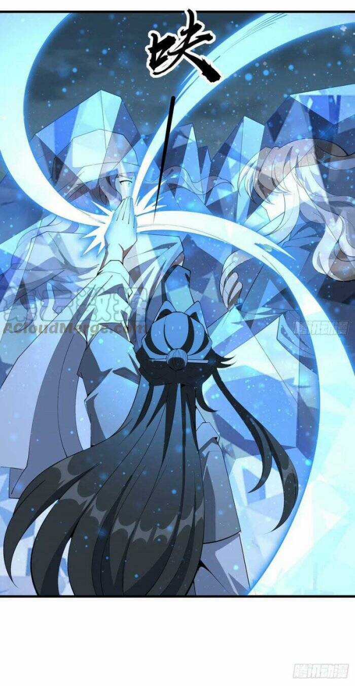 Kiếm Tu Imba Nhất Quả Đất - Chapter 172 - Trang 21