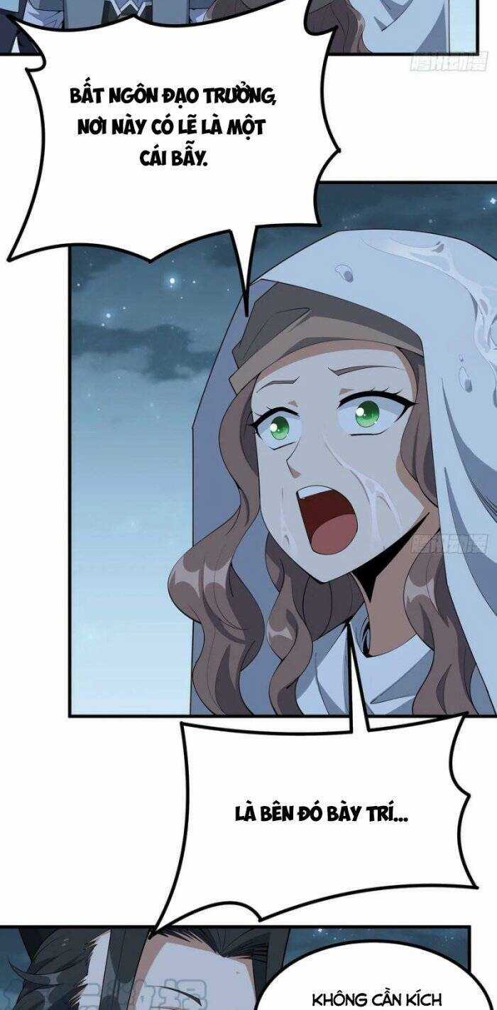 Kiếm Tu Imba Nhất Quả Đất - Chapter 172 - Trang 25