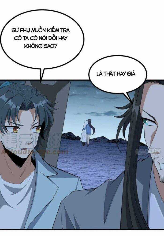 Kiếm Tu Imba Nhất Quả Đất - Chapter 172 - Trang 27