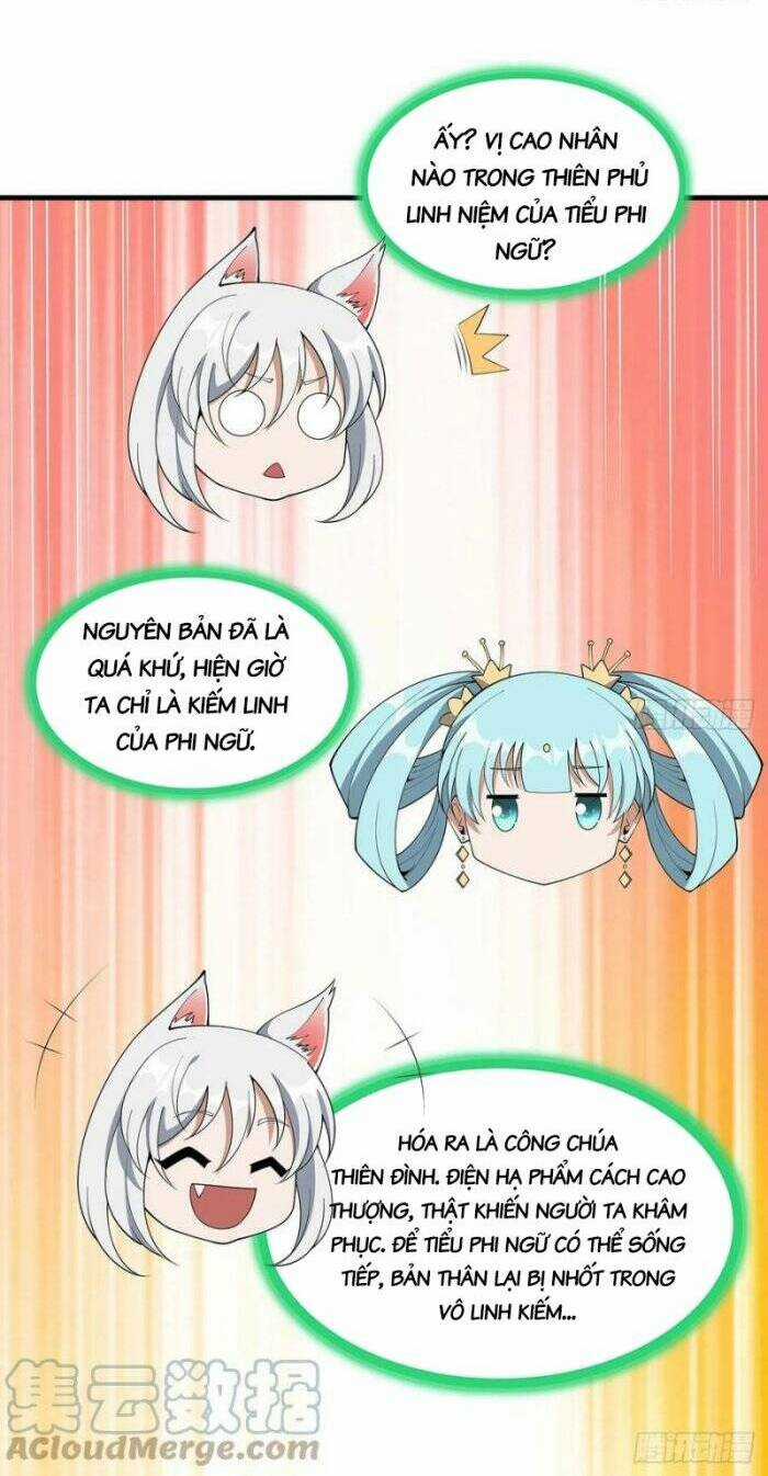 Kiếm Tu Imba Nhất Quả Đất - Chapter 172 - Trang 6