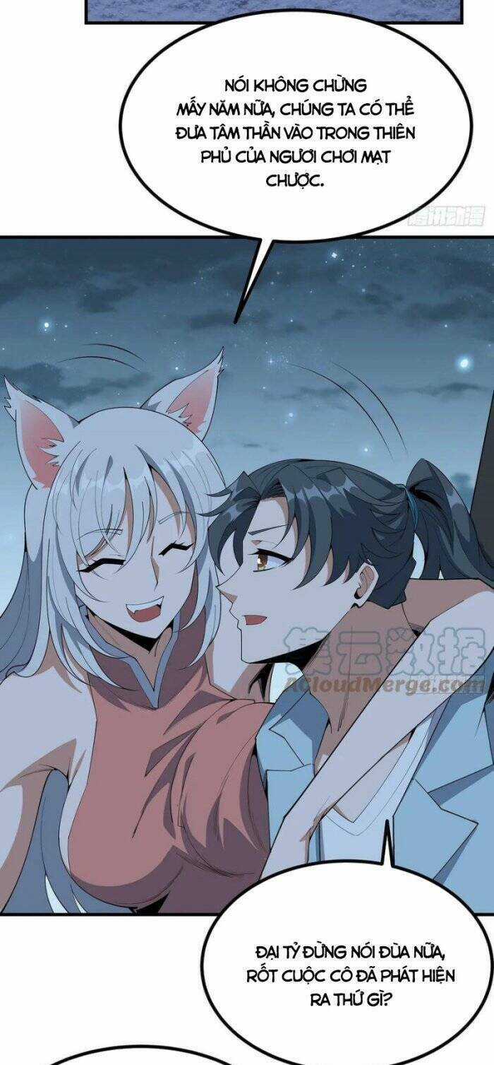 Kiếm Tu Imba Nhất Quả Đất - Chapter 172 - Trang 9