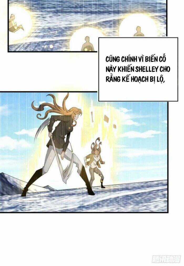 Kiếm Tu Imba Nhất Quả Đất - Chapter 173 - Trang 12