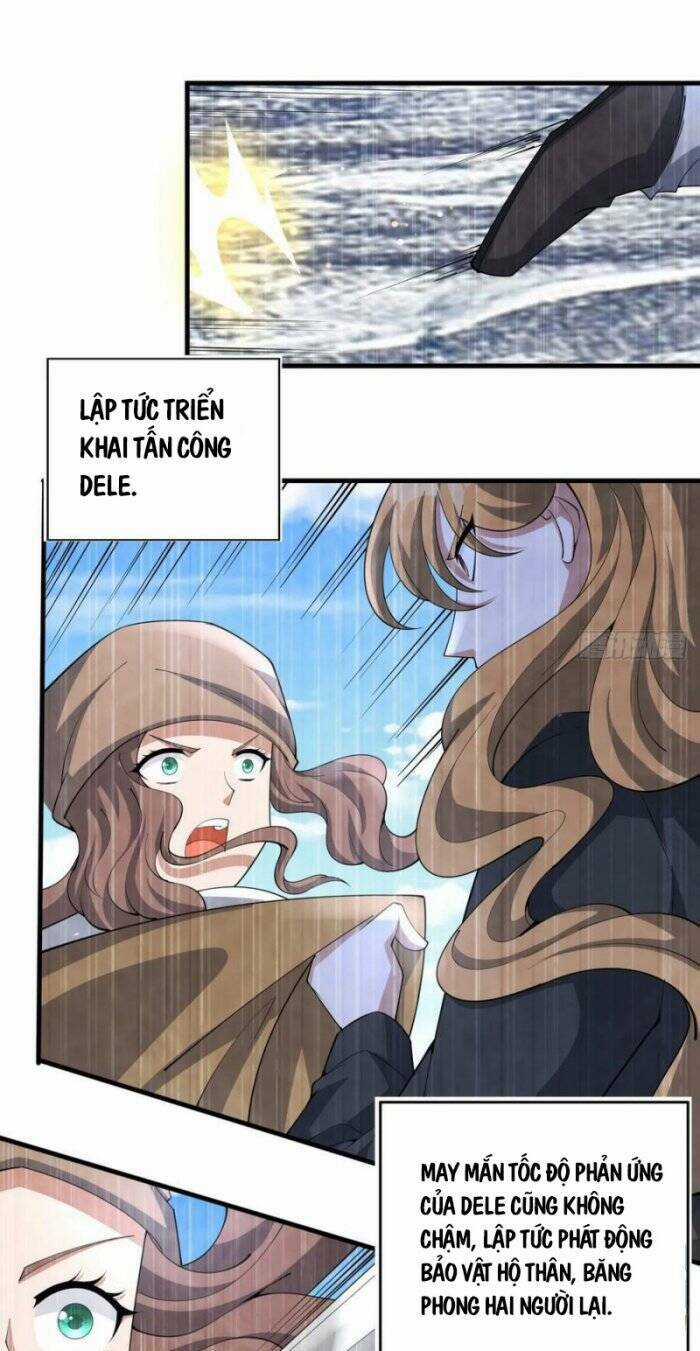 Kiếm Tu Imba Nhất Quả Đất - Chapter 173 - Trang 13