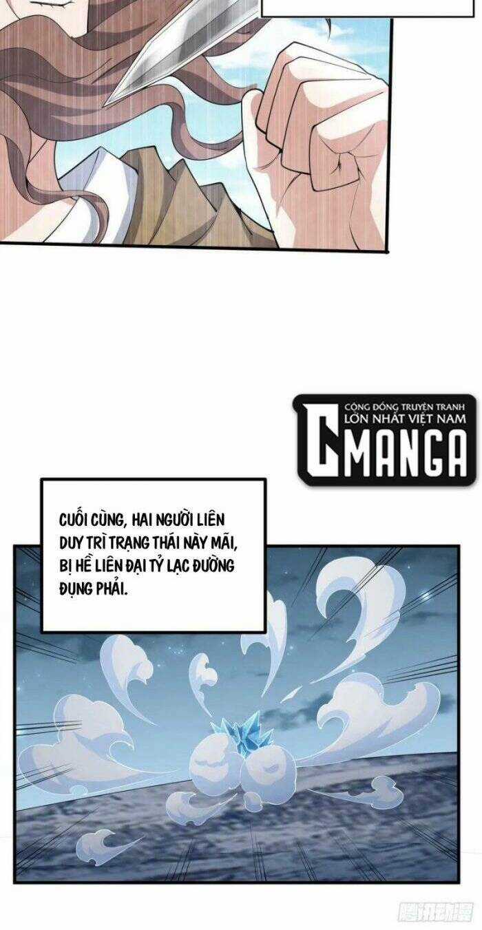 Kiếm Tu Imba Nhất Quả Đất - Chapter 173 - Trang 14