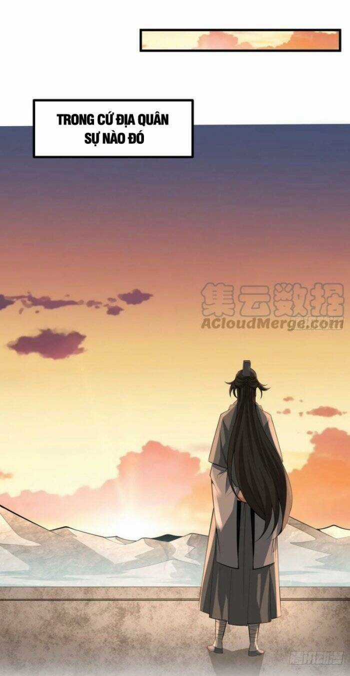 Kiếm Tu Imba Nhất Quả Đất - Chapter 173 - Trang 15