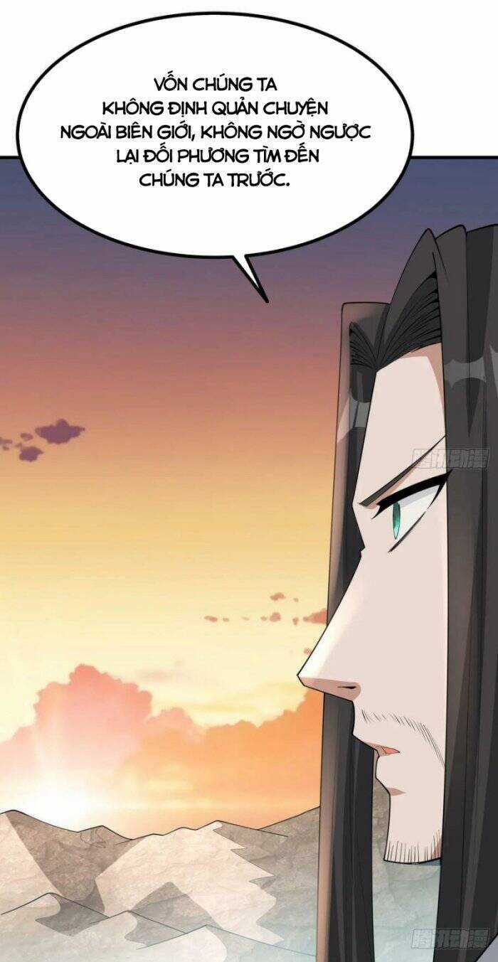 Kiếm Tu Imba Nhất Quả Đất - Chapter 173 - Trang 17