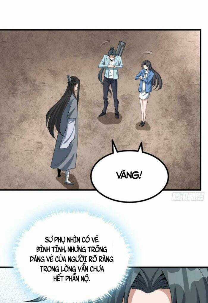 Kiếm Tu Imba Nhất Quả Đất - Chapter 173 - Trang 19