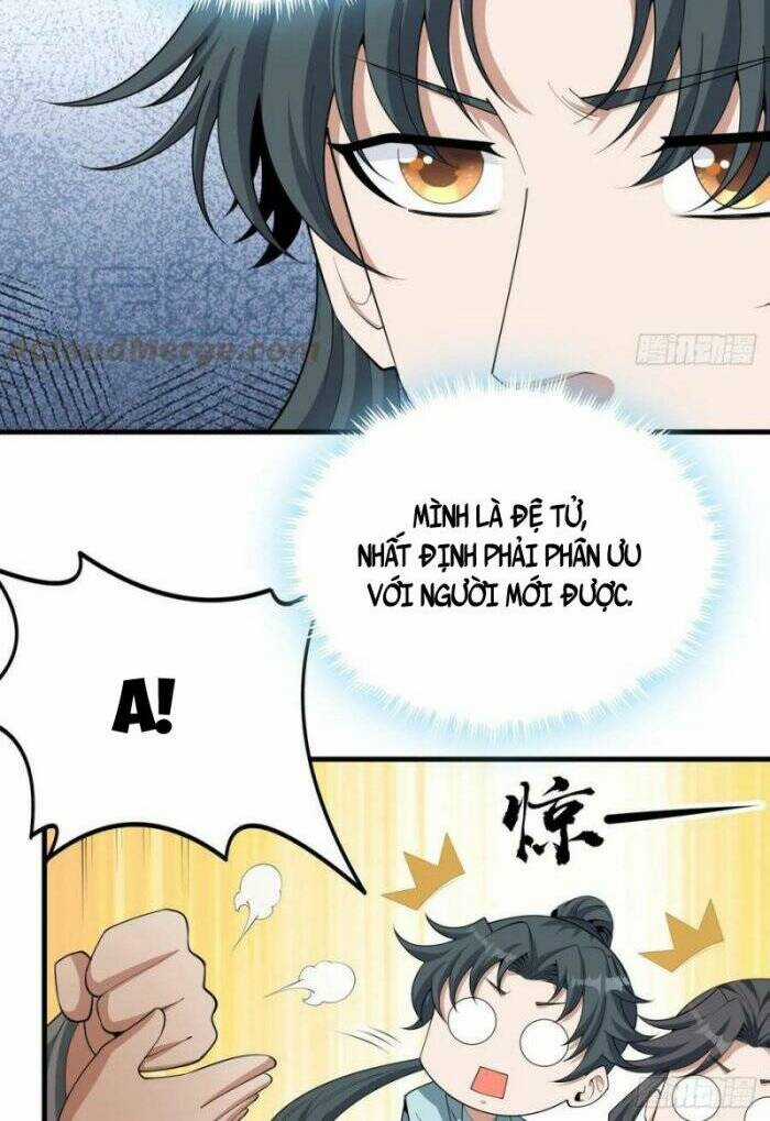 Kiếm Tu Imba Nhất Quả Đất - Chapter 173 - Trang 20