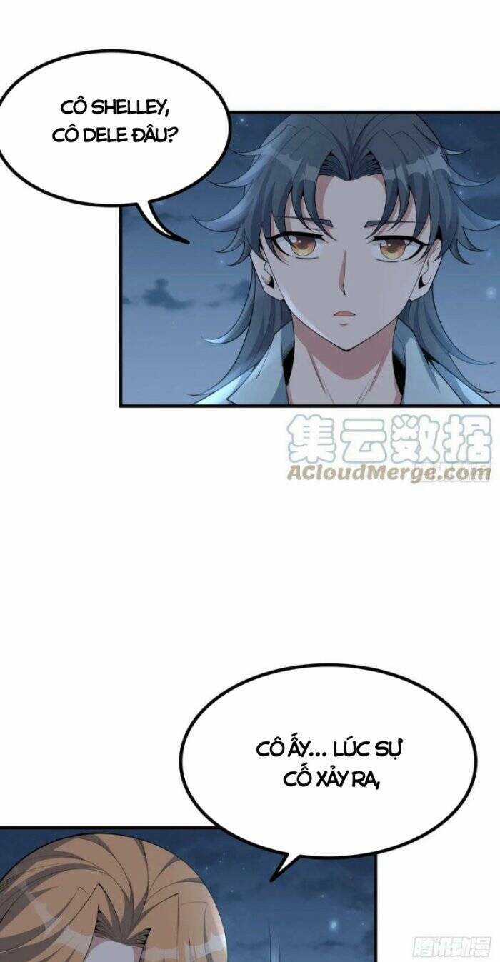 Kiếm Tu Imba Nhất Quả Đất - Chapter 173 - Trang 3