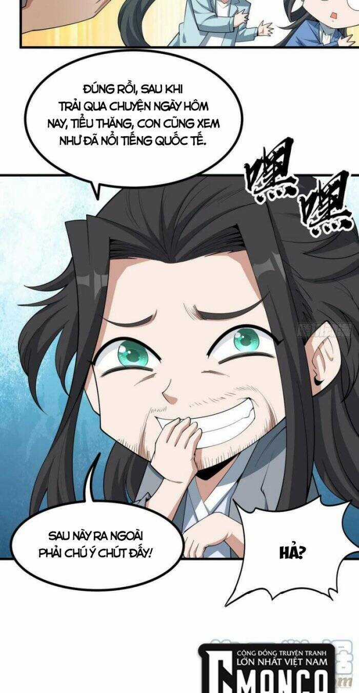 Kiếm Tu Imba Nhất Quả Đất - Chapter 173 - Trang 21