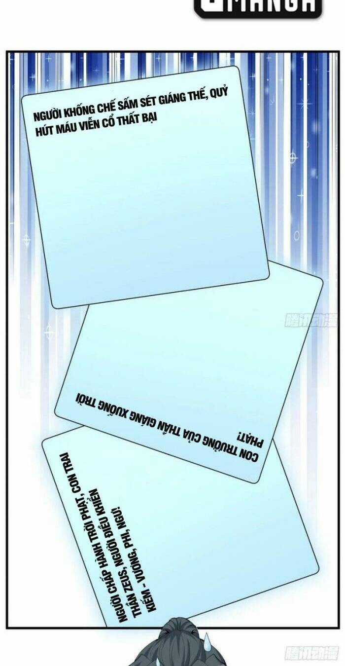 Kiếm Tu Imba Nhất Quả Đất - Chapter 173 - Trang 22