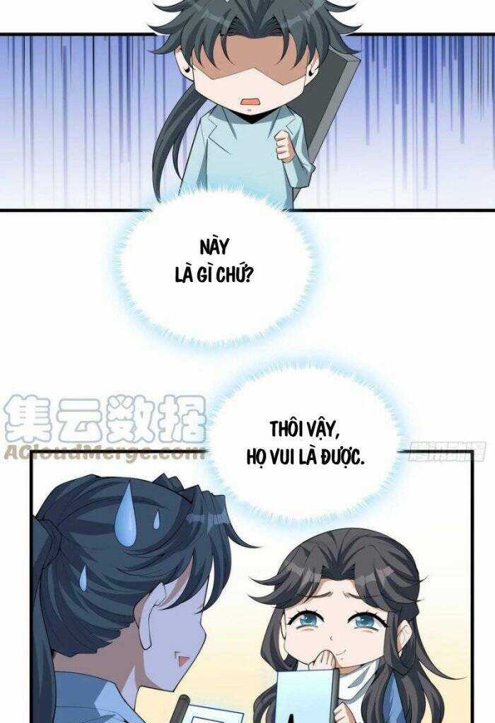 Kiếm Tu Imba Nhất Quả Đất - Chapter 173 - Trang 23