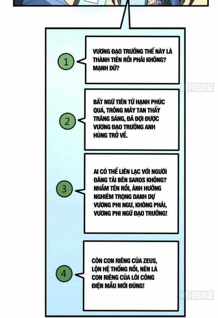 Kiếm Tu Imba Nhất Quả Đất - Chapter 173 - Trang 24