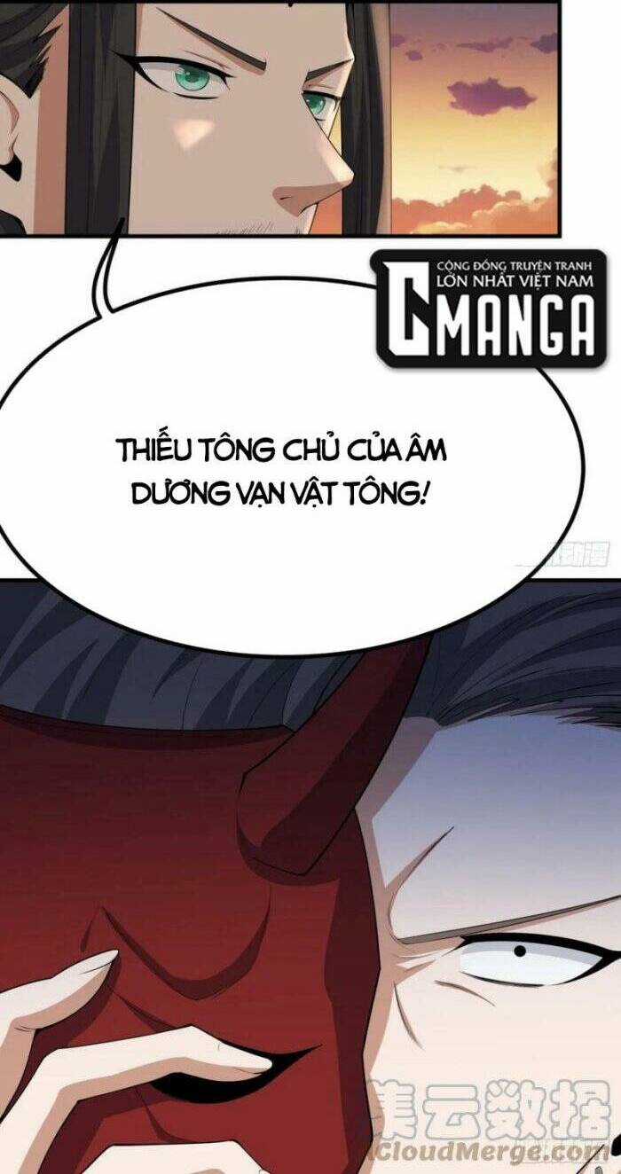 Kiếm Tu Imba Nhất Quả Đất - Chapter 173 - Trang 26