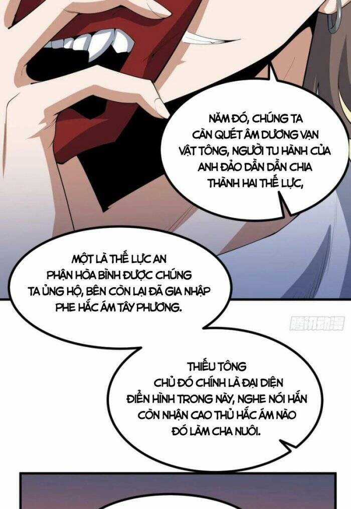 Kiếm Tu Imba Nhất Quả Đất - Chapter 173 - Trang 27