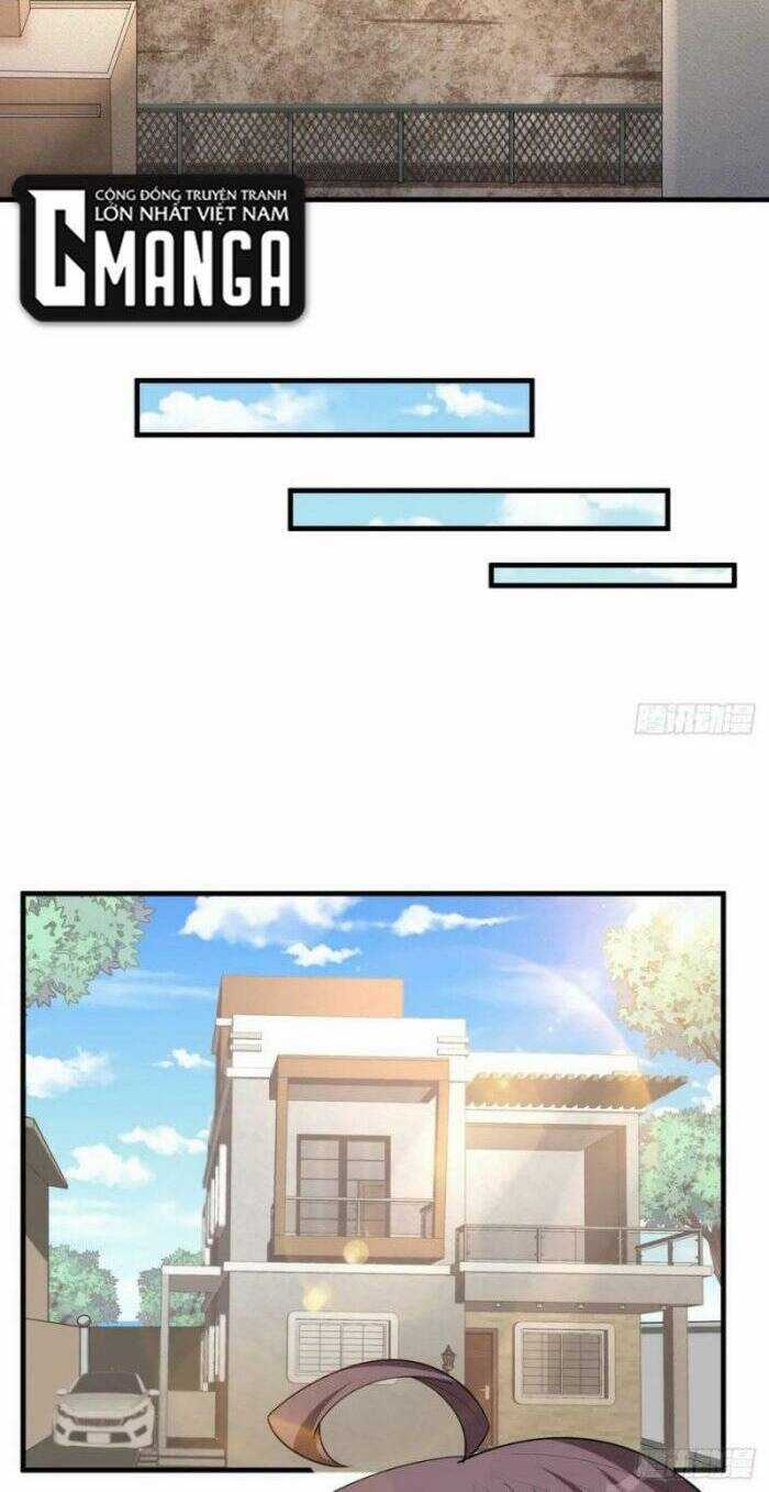Kiếm Tu Imba Nhất Quả Đất - Chapter 173 - Trang 30