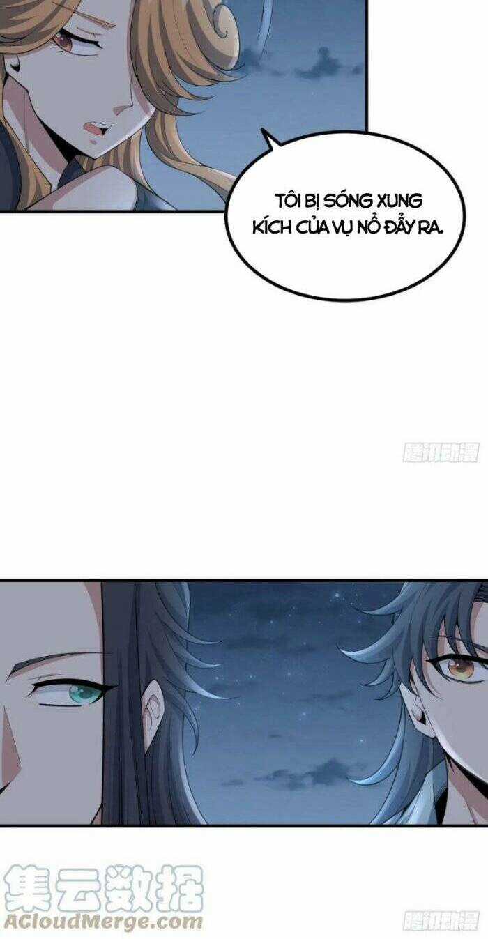 Kiếm Tu Imba Nhất Quả Đất - Chapter 173 - Trang 4