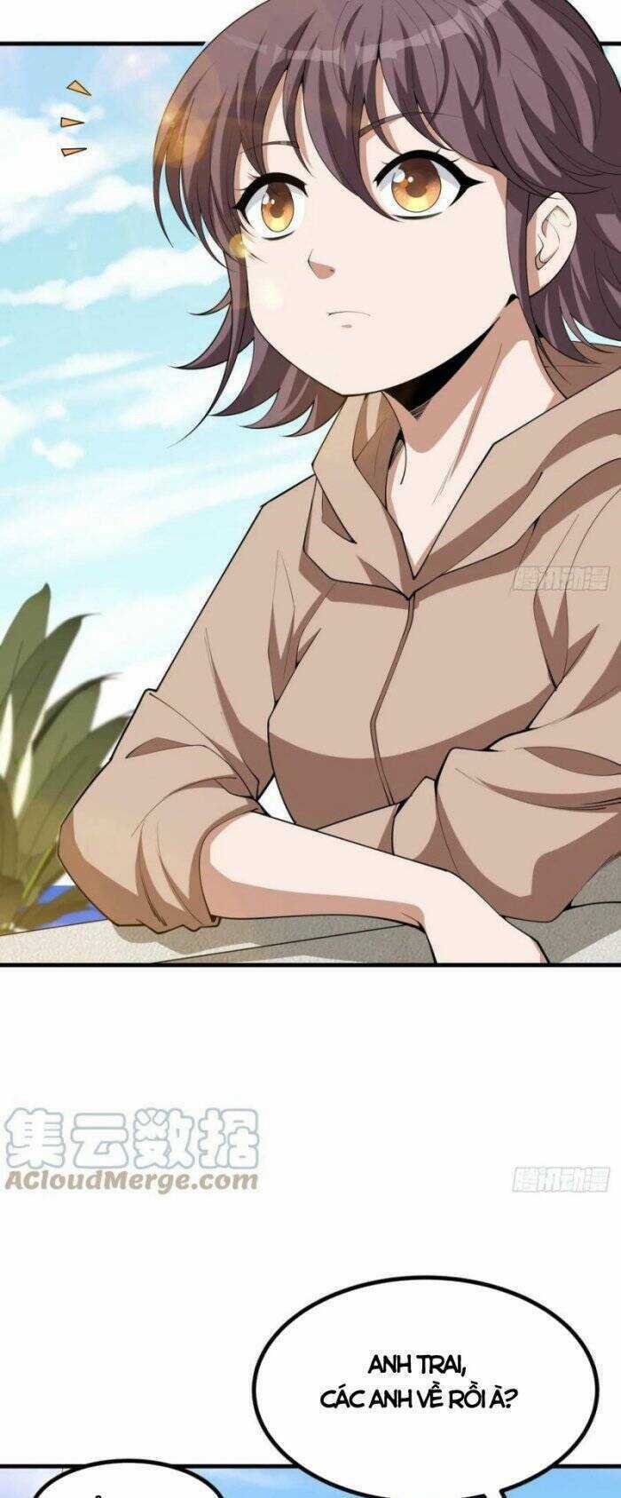 Kiếm Tu Imba Nhất Quả Đất - Chapter 173 - Trang 31