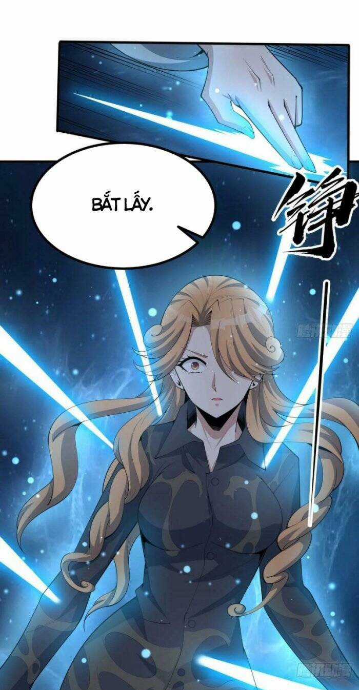 Kiếm Tu Imba Nhất Quả Đất - Chapter 173 - Trang 5