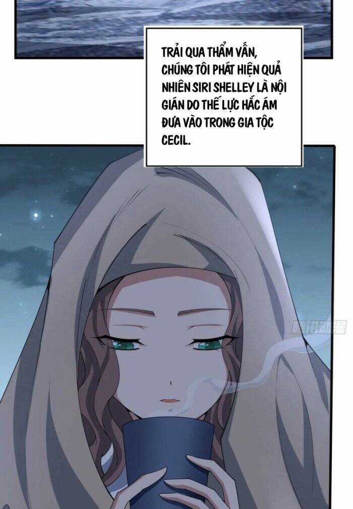 Kiếm Tu Imba Nhất Quả Đất - Chapter 173 - Trang 7