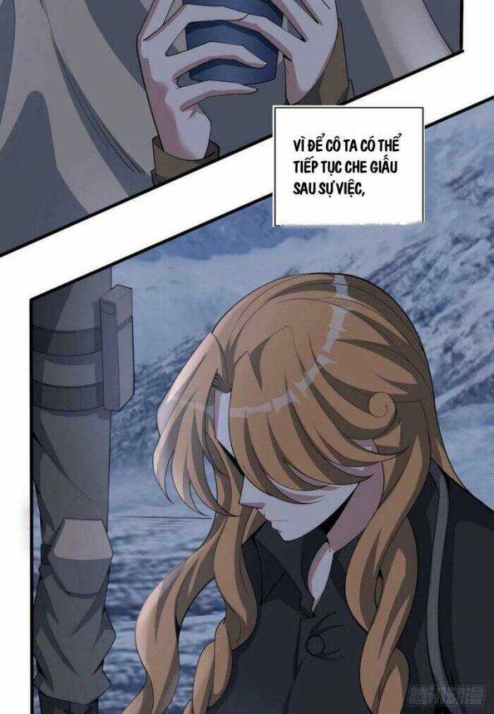 Kiếm Tu Imba Nhất Quả Đất - Chapter 173 - Trang 8