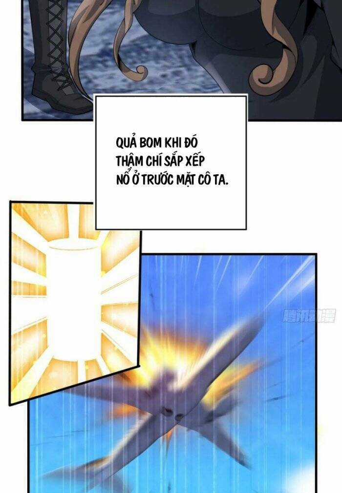 Kiếm Tu Imba Nhất Quả Đất - Chapter 173 - Trang 9