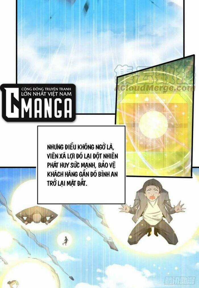 Kiếm Tu Imba Nhất Quả Đất - Chapter 173 - Trang 10