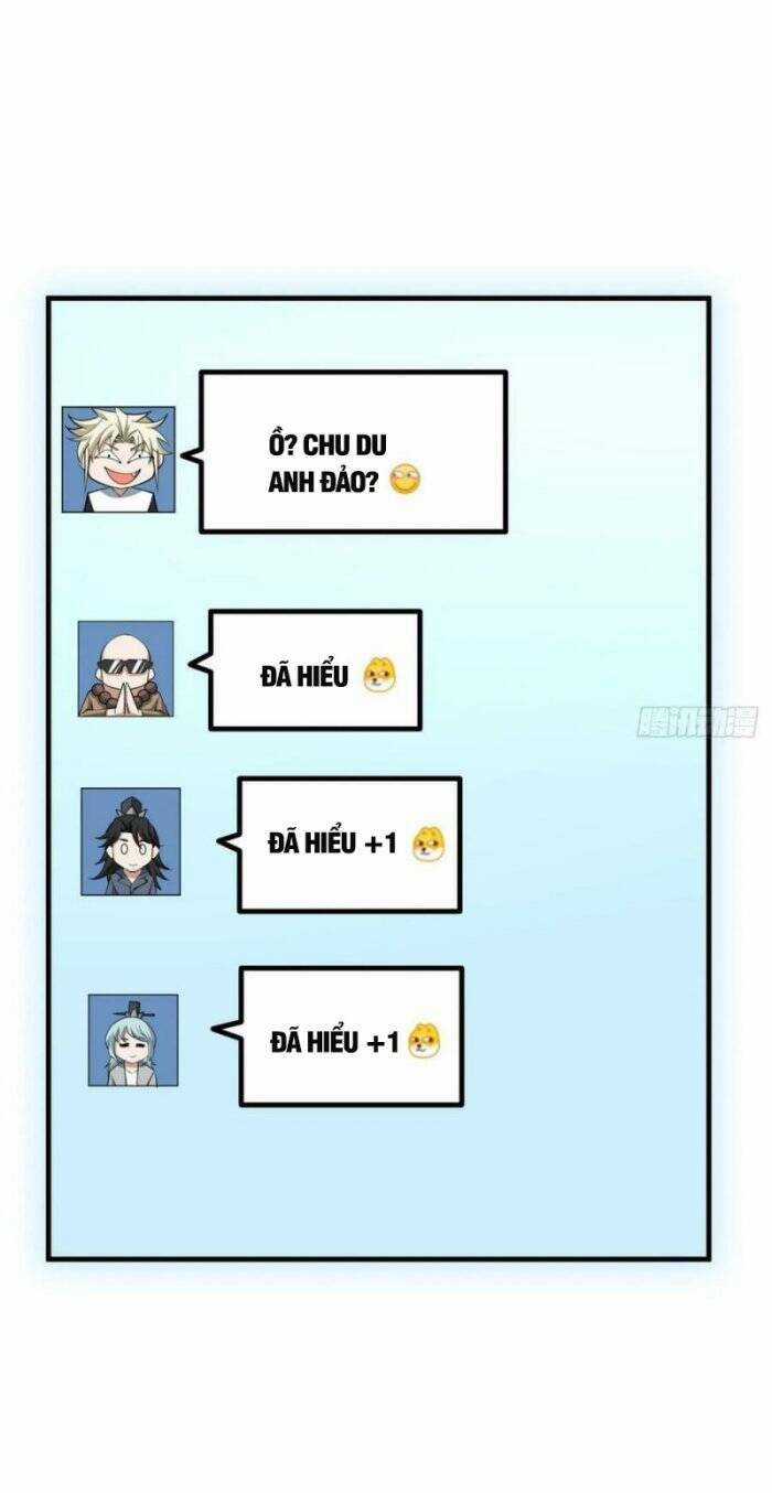 Kiếm Tu Imba Nhất Quả Đất - Chapter 174 - Trang 13