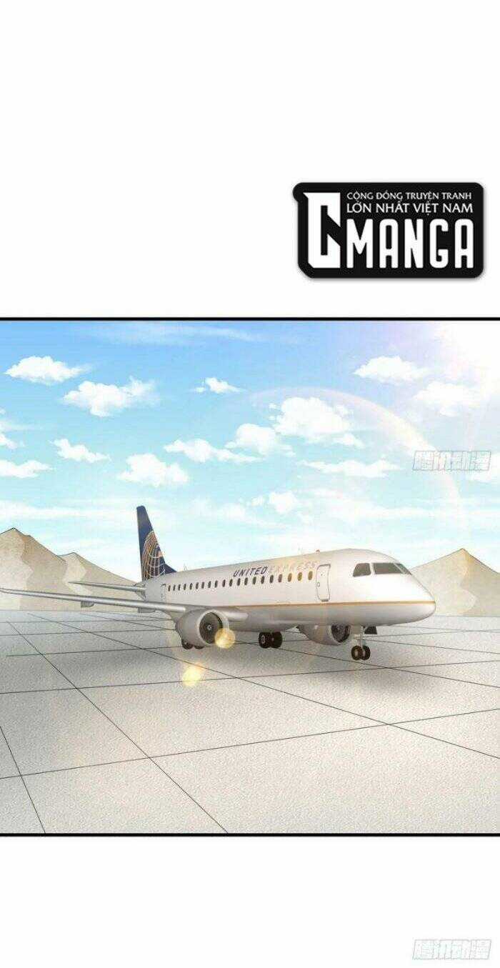 Kiếm Tu Imba Nhất Quả Đất - Chapter 174 - Trang 14