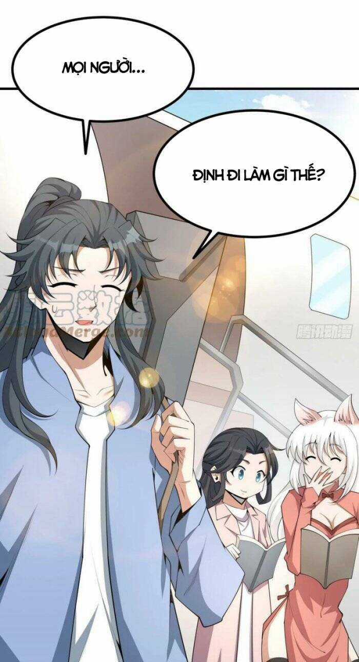 Kiếm Tu Imba Nhất Quả Đất - Chapter 174 - Trang 15