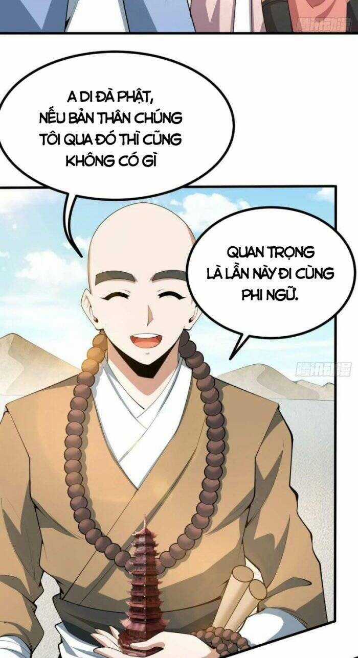 Kiếm Tu Imba Nhất Quả Đất - Chapter 174 - Trang 16