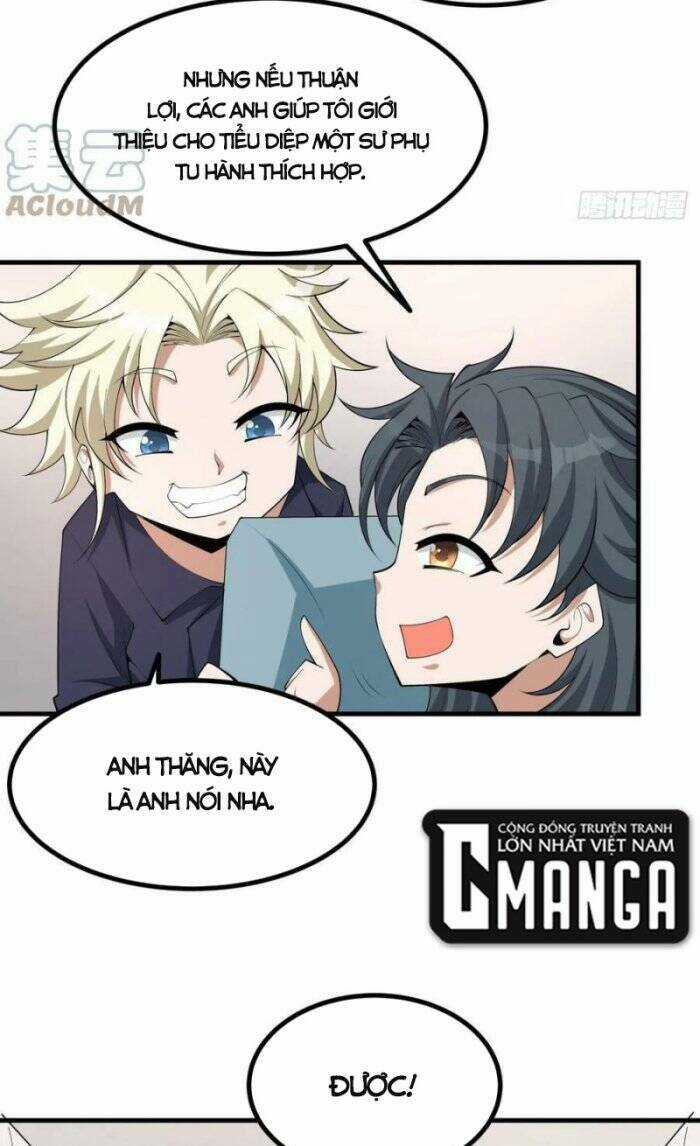 Kiếm Tu Imba Nhất Quả Đất - Chapter 174 - Trang 23