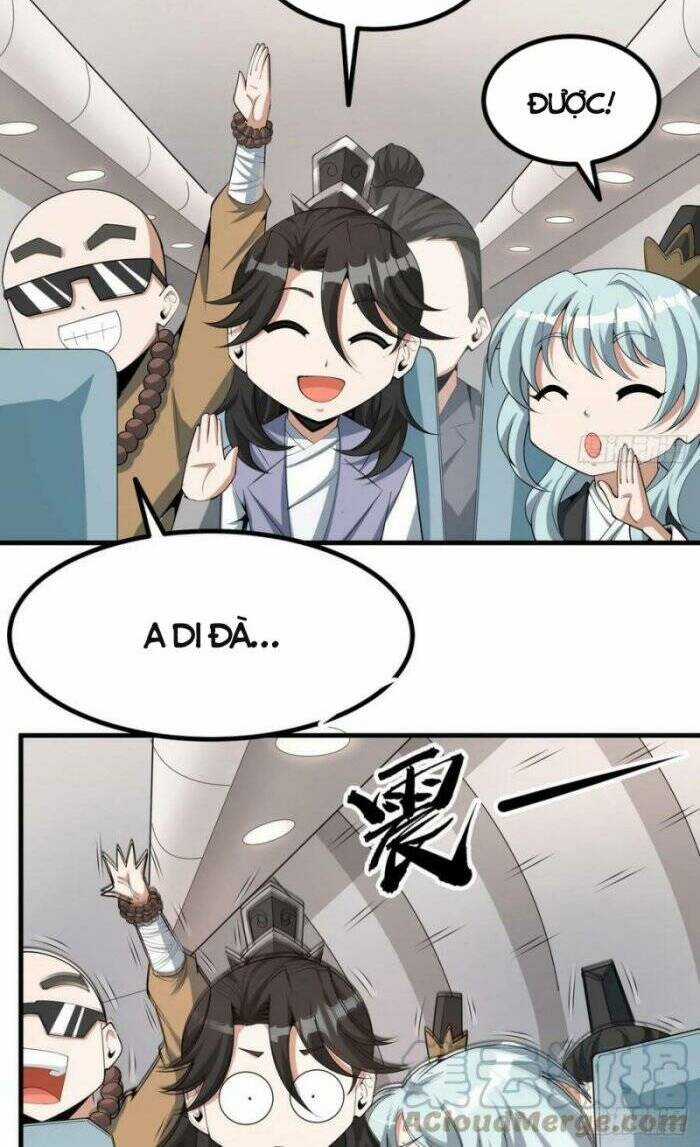 Kiếm Tu Imba Nhất Quả Đất - Chapter 174 - Trang 24