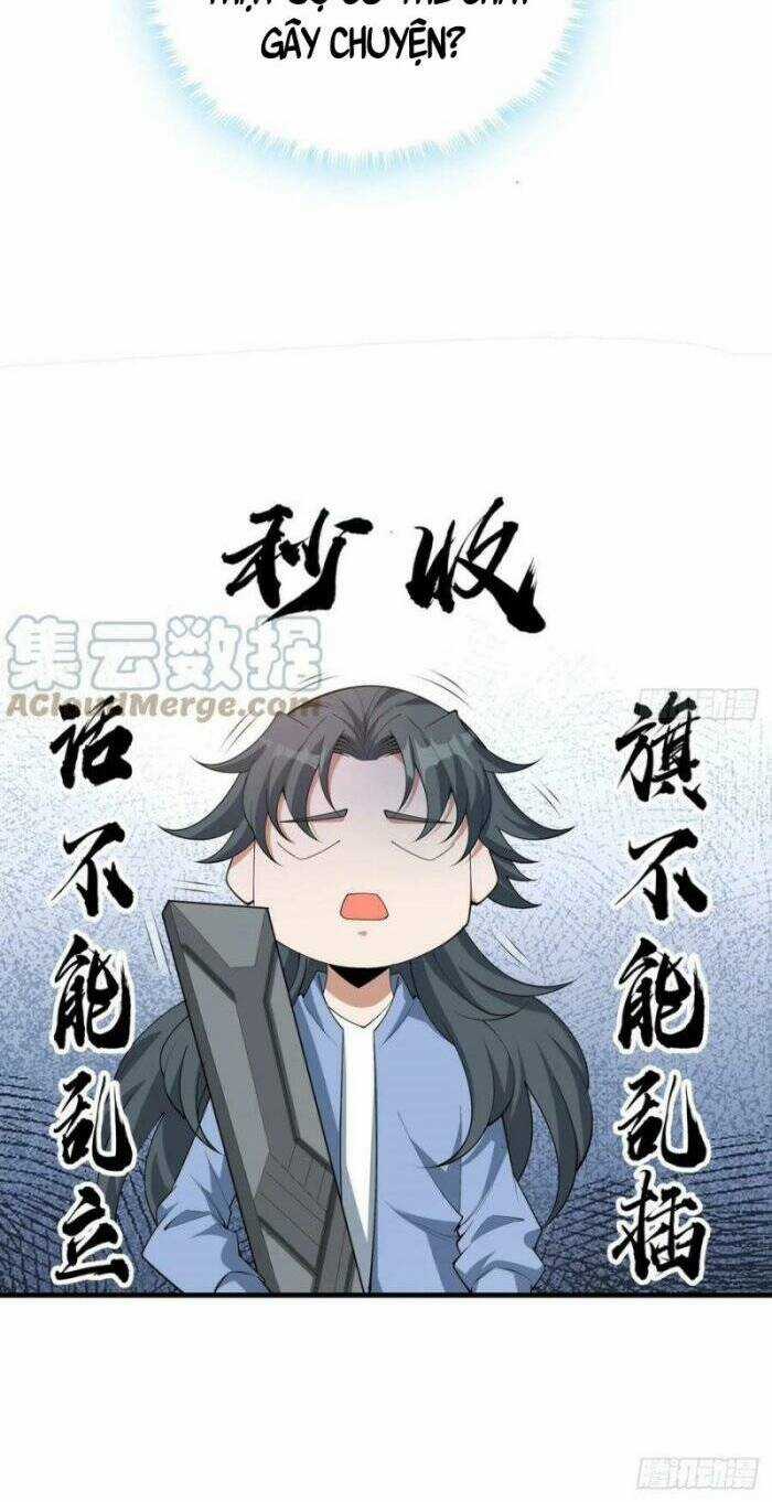 Kiếm Tu Imba Nhất Quả Đất - Chapter 174 - Trang 26