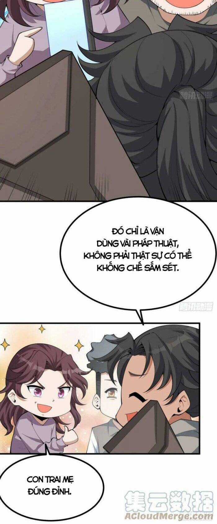 Kiếm Tu Imba Nhất Quả Đất - Chapter 174 - Trang 4