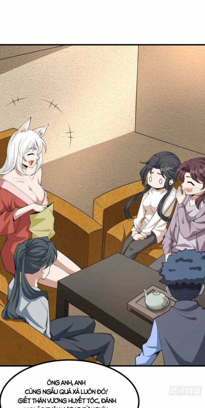 Kiếm Tu Imba Nhất Quả Đất - Chapter 174 - Trang 5