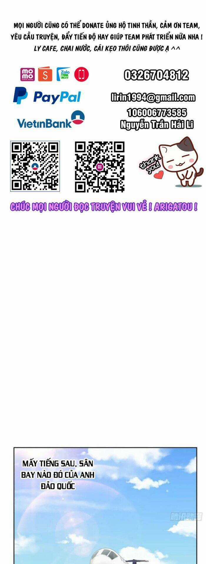 Kiếm Tu Imba Nhất Quả Đất - Chapter 175 - Trang 1