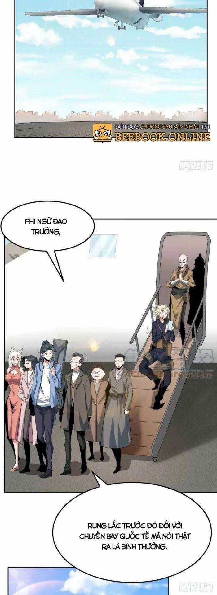 Kiếm Tu Imba Nhất Quả Đất - Chapter 175 - Trang 2