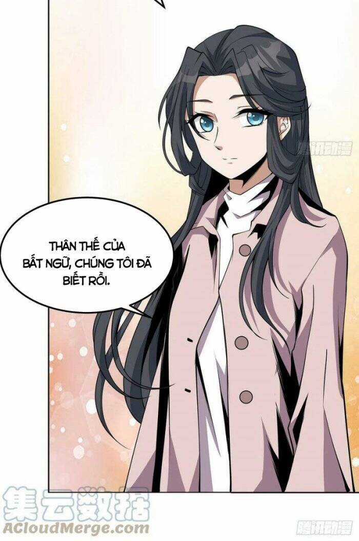 Kiếm Tu Imba Nhất Quả Đất - Chapter 175 - Trang 12